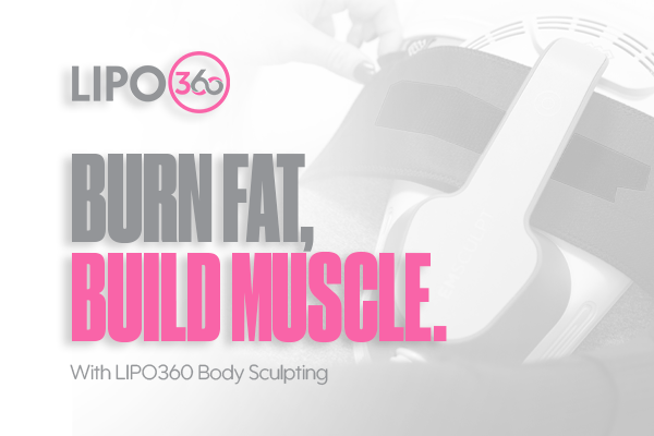 When Can LIPO360 Ramsgate Be Used During Recovery?