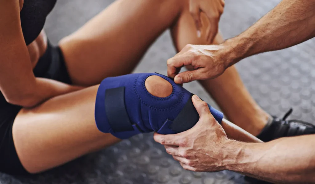 Essential Psychological Strategies for Recovering from injury and muscle recovery Ramsgate