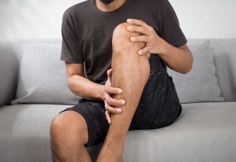 Building Muscle While Healing: Strategies for Recovery from a Leg Injury Ramsgate