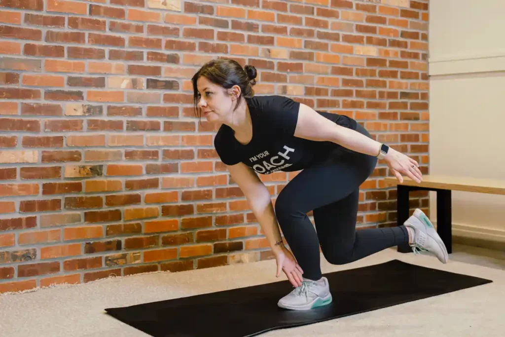 Leg Toning Ramsgate at Home Effective Exercises for Stunning
