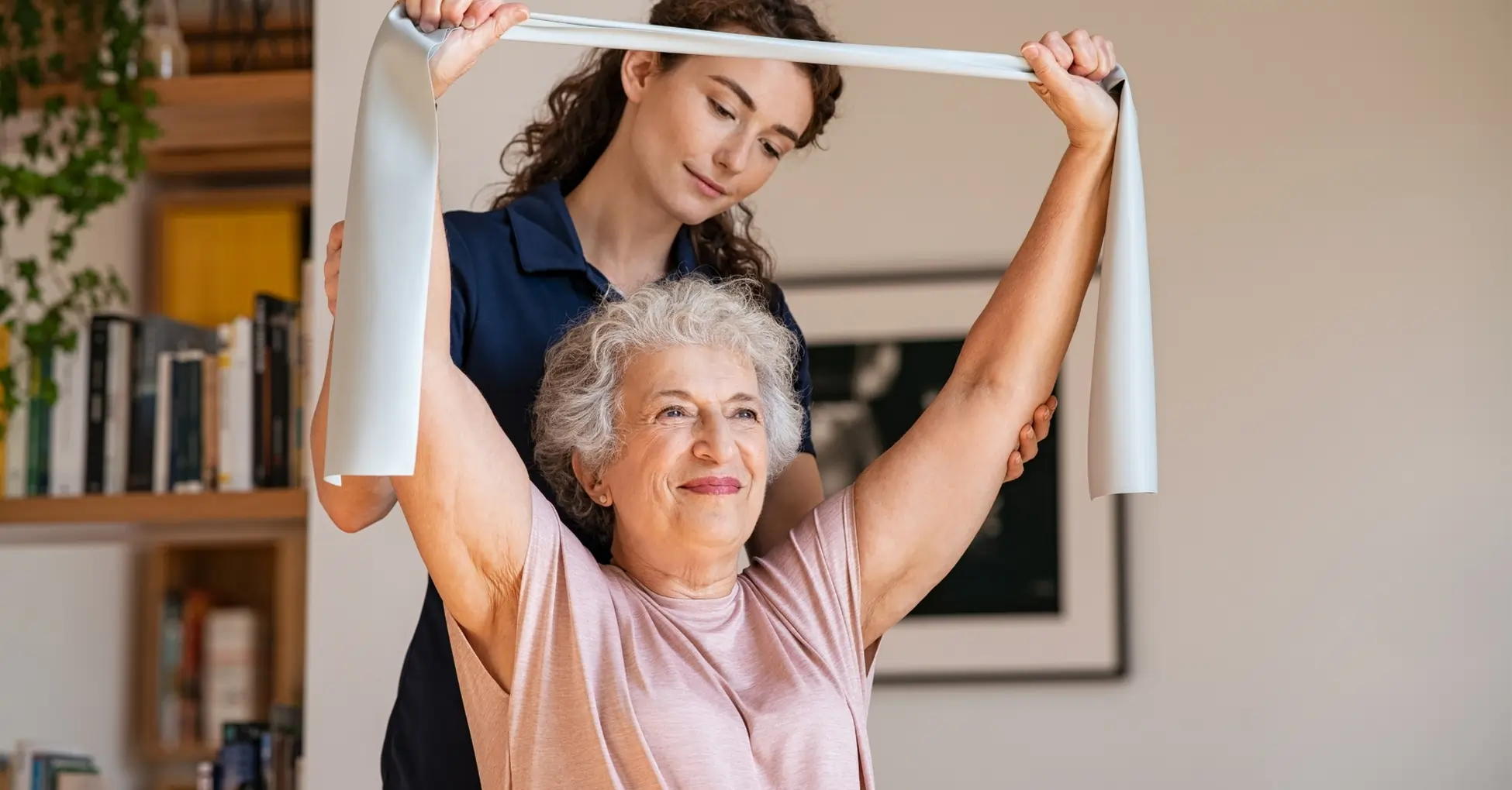 Toning Arms Ramsgate: Strength Training for Women Over 60
