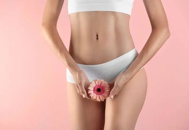 image of woman about vaginal laxity Ramsgate