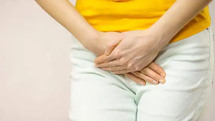 Understand how best to manage incontinence Ramsgate