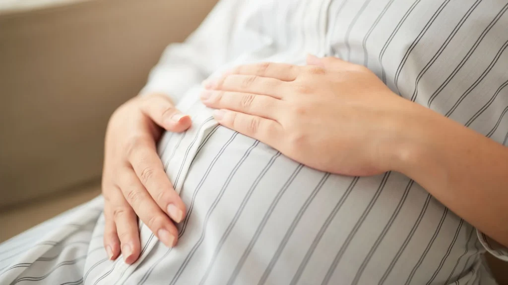 Muscle Strength During Pregnancy : Why Pregnancy Muscle Loss Happens (And Why Most Advice Misses It in Ramsgate, UK)