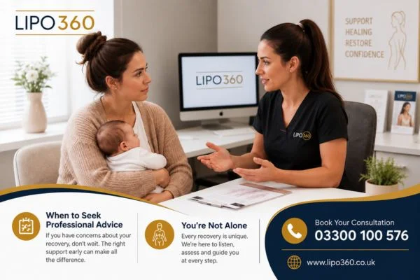 What to Do (and Avoid) in the First 6 Weeks After Giving Birth To Avoid Diastasis Recti 5 First 6 Weeks After Giving Birth To Avoid Diastasis Recti : How Lipo360 can Help You in Ramsgate