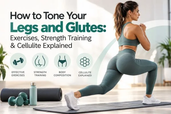 How To Tone Your Legs And Glutes 1 How To Tone Your Legs And Glutes Ramsgate
