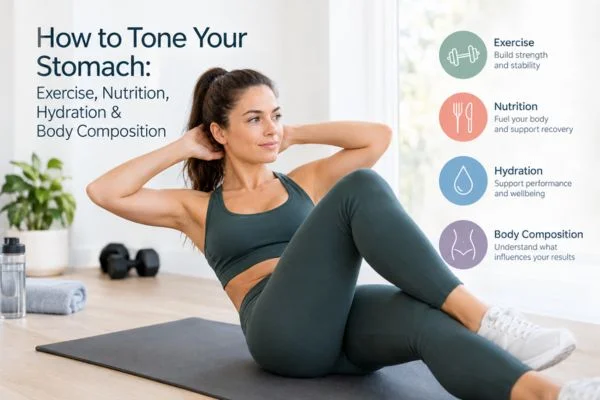 How to Tone Your Stomach 1 how to tone your stomach Ramsgate