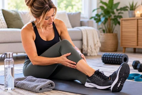 Muscle Stimulation After Injury 1 Muscle Stimulation After Injury Ramsgate