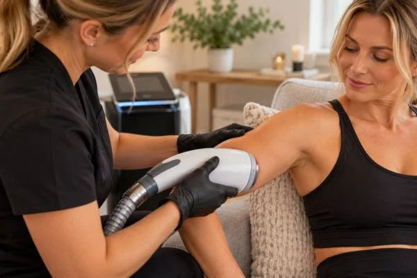How To Tone Your Arms 1 Tone your arms Ramsgate at the home treatment options